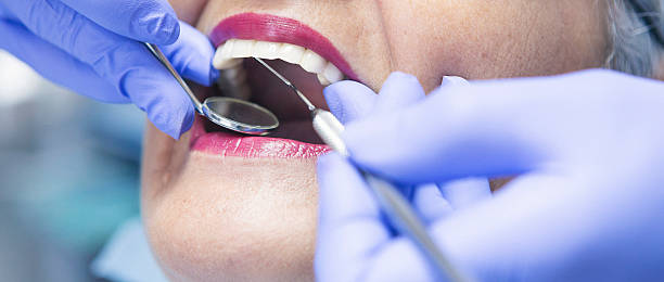 Best Walk-In Emergency Dentist in East Berwick, PA