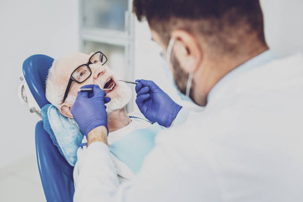 Best Emergency Dental Care for Trauma or Injury in East Berwick, PA
